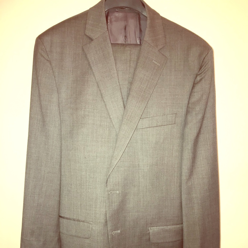 Ralph Lauren Suit